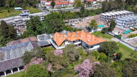 Conocoto Ontaneda, Quito, Pichincha 00001, 厄瓜多尔