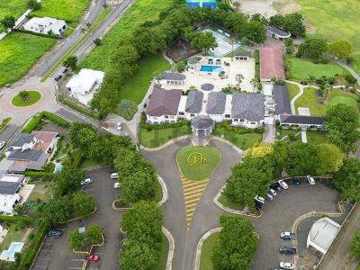 Manta Montecristi Golf Club s/n, Montecristi, Manabí 00001, Ecuador