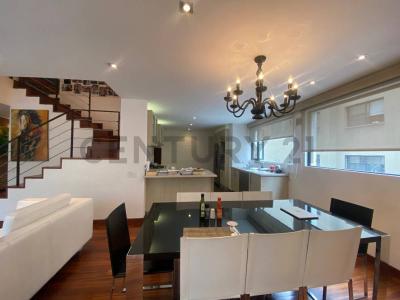 Sector Gonzalez suarez,  la Coruña s/n, Quito, Pichincha 00001, Equateur