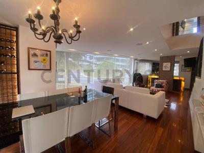 Sector Gonzalez suarez,  la Coruña s/n, Quito, Pichincha 00001, Equateur