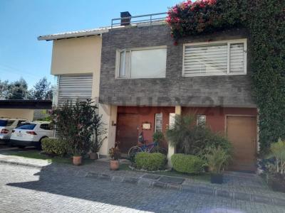 Lumbisí S/N, Quito, Pichincha 00001, Ecuador