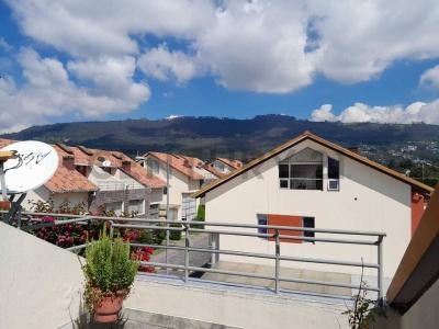 Lumbisí S/N, Quito, Pichincha 00001, Ecuador