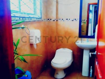 Quitus y Maria Duchicela S9-101, Quito, Pichincha 00001, Ecuador