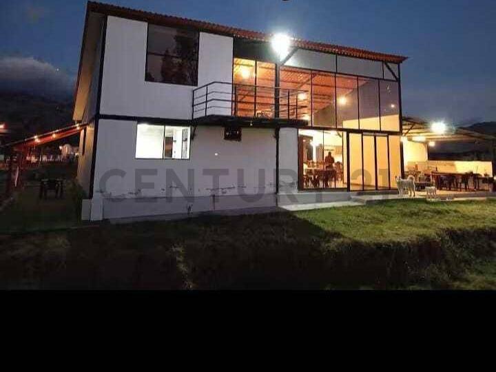 comuna 4 de octubre 31, Quito, Pichincha 00001, 에쿠아도르