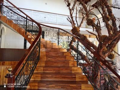 Urbanizacion la Colina S/N, Quito, Pichincha 00001, Ecuador