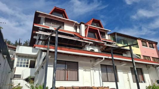 Calle D y Bolivia S/N, Quito, Pichincha 00001, Ecuador