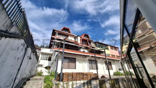 Calle D y Bolivia S/N, Quito, Pichincha 00001, Ecuador