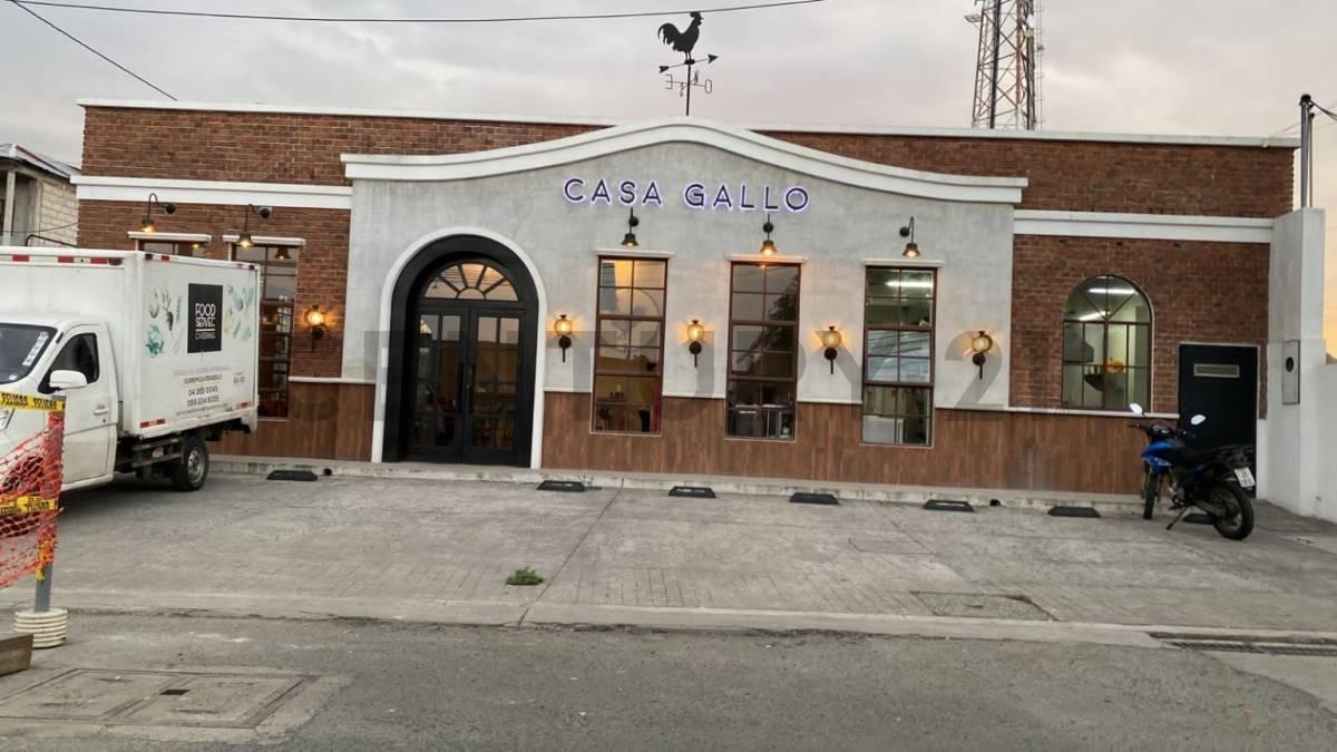 Guayaquil, Guayas 00001, Ecuador