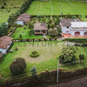 Otavalo, Imbabura 00001, Ekvador