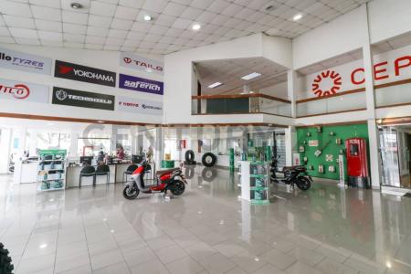 Quito, Pichincha 00001, Equateur