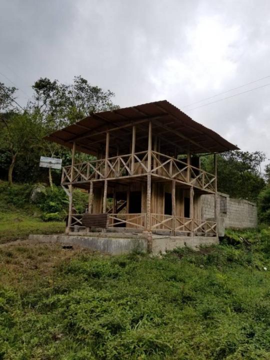 Quito, Pichincha 00001, Ecuador