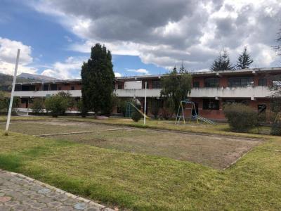 Quito, Pichincha 00001, Ecuador