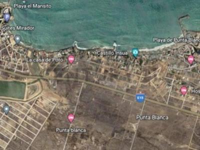 Santa Elena, Santa Elena 00001, 厄瓜多爾