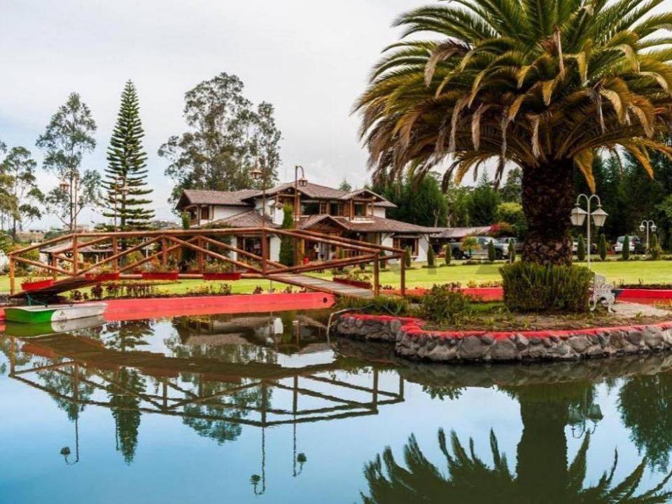 Quito, Pichincha 00001, Ecuador