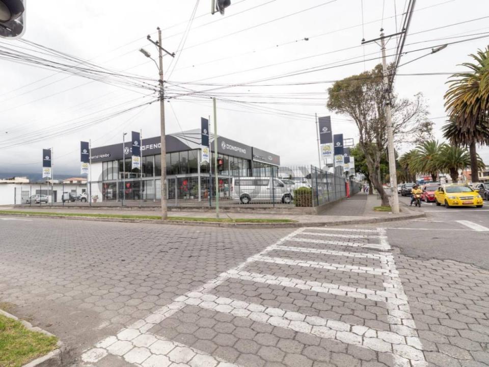 Ibarra, Imbabura 00001, Equador