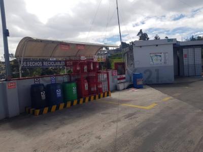 Quito, Pichincha 00001, Ecuador