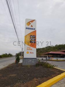 Rocafuerte, Manabí 00001, Ecuador