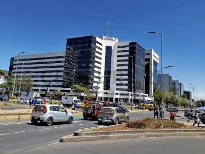 Quito, Pichincha 00001, Ecuador