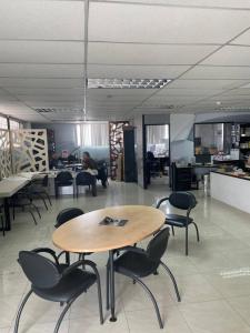 Quito, Pichincha 00001, Ecuador