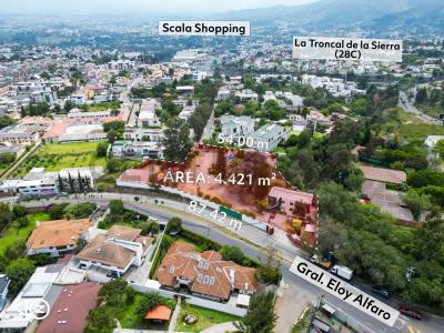 Quito, Pichincha 00001, Ecuador