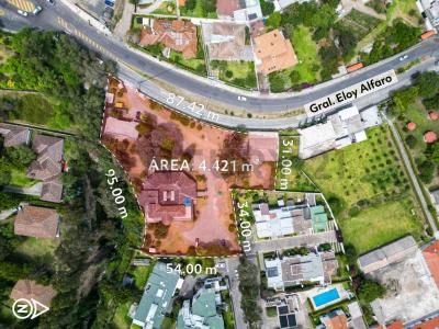 Quito, Pichincha 00001, Equador