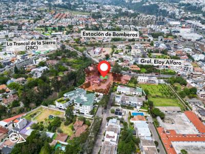 Quito, Pichincha 00001, Equador