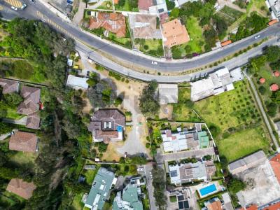 Quito, Pichincha 00001, Equador