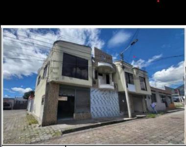 Antonio Ante, Imbabura 00001, Ekvador