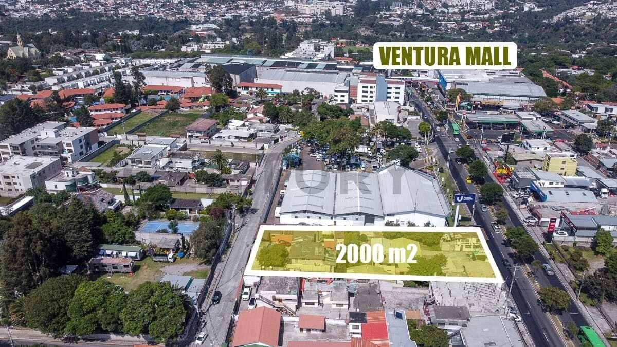 Quito, Pichincha 00001, Ecuador