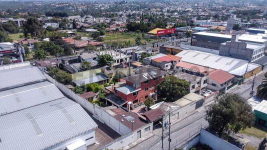 Quito, Pichincha 00001, Ecuador