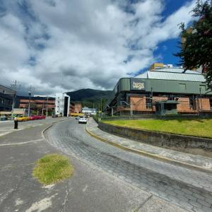 Quito, Pichincha 00001, Ecuador