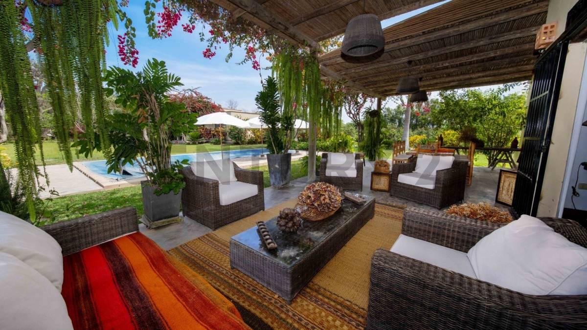 Poblado Tejada , Chincha, Ica 00001, 페루