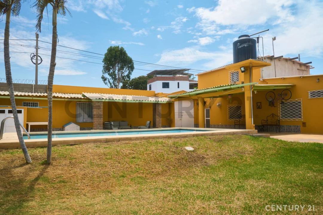 Predio El Estadio MZ B lote 12 , Pacasmayo, La Libertad 00001, Peru