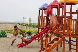 Condomiio Castillo de Arena , Huarmey, Ancash 00001, 페루