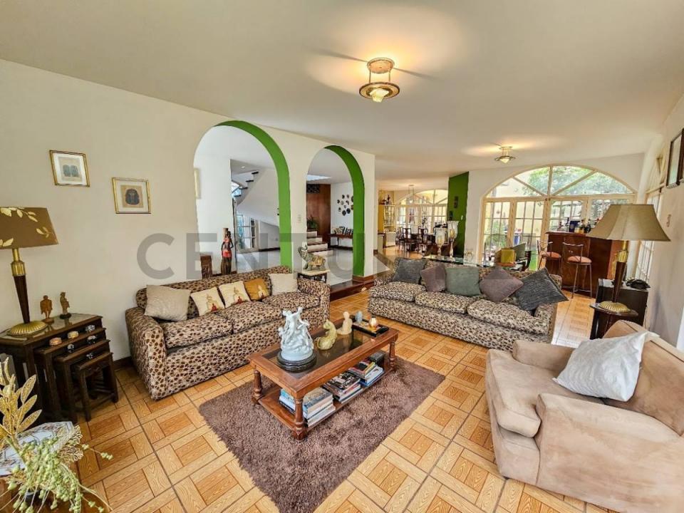 Ca. Clemente X , Lima, Lima 00001, Peru