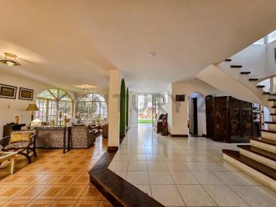 Ca. Clemente X , Lima, Lima 00001, Peru