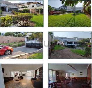 Av. Circunvalación Golf Los Incas , Lima, Lima 00001, Peru