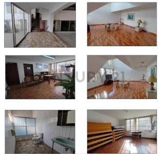 Av. Circunvalación Golf Los Incas , Lima, Lima 00001, Peru