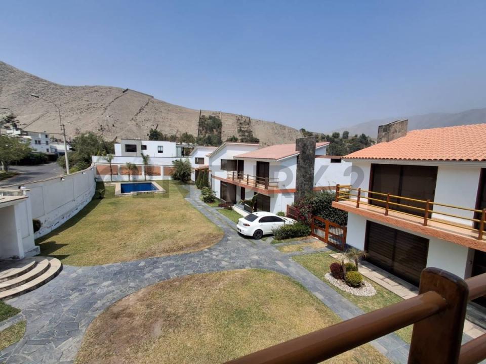 La Pendiente , Lima, Lima 00001, Перу