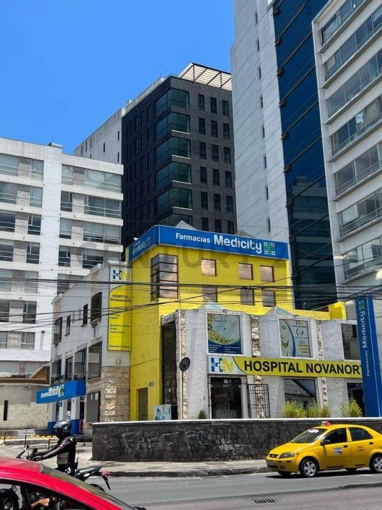 Quito, Pichincha 00001, Ecuador