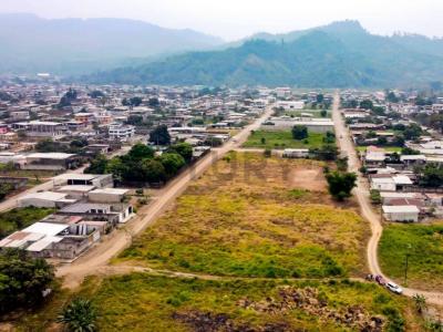 La Maná, Cotopaxi 00001, Ecuador