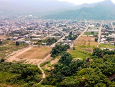 La Maná, Cotopaxi 00001, Ecuador