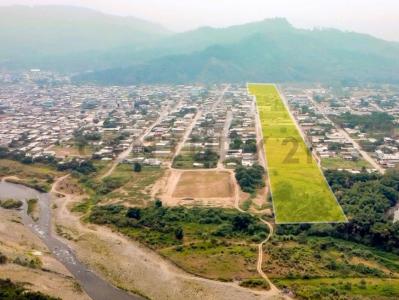La Maná, Cotopaxi 00001, Ecuador