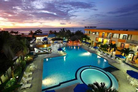 Atacames, Esmeraldas 00001, Equador