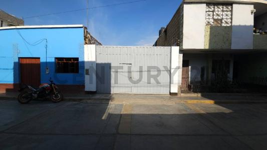 SIMON BOLIVAR Mz 4 LT 65, Ascope, La Libertad 00001, Peru