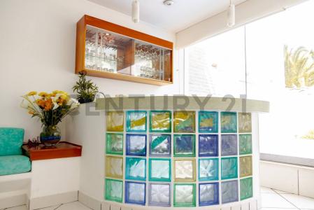 Playa Tres Islas , Cañete, Lima 00001, Peru