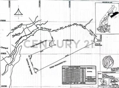 General Antonio Elizalde, Guayas 00001, エクアドル