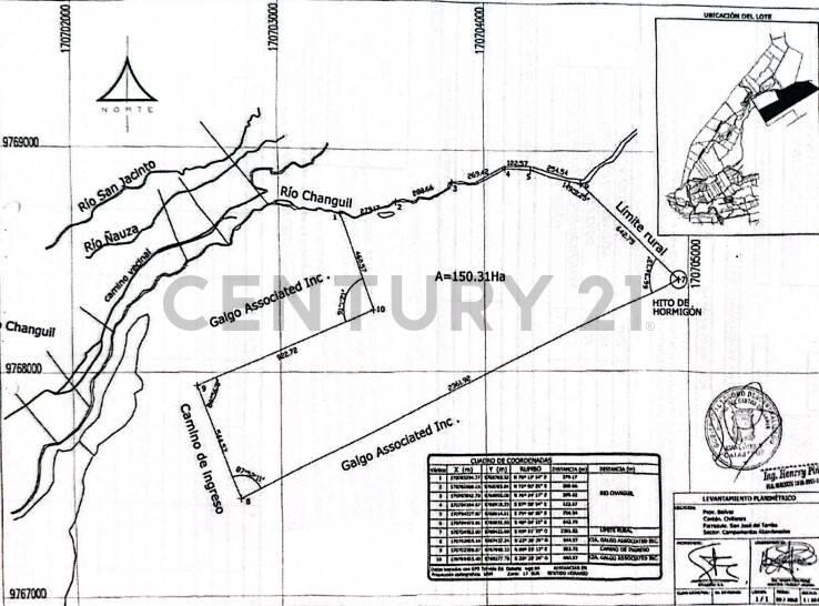 General Antonio Elizalde, Guayas 00001, Ecuador