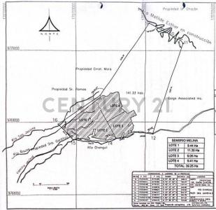 General Antonio Elizalde, Guayas 00001, エクアドル