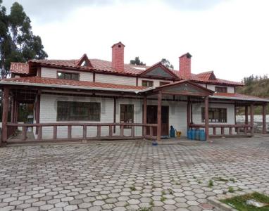 Riobamba, Chimborazo 00001, Ecuador